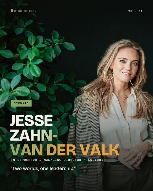 Carousel example — Jesse Zahn-van der Valk